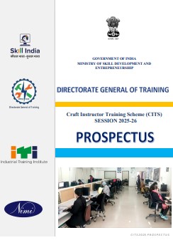 cits prospectus